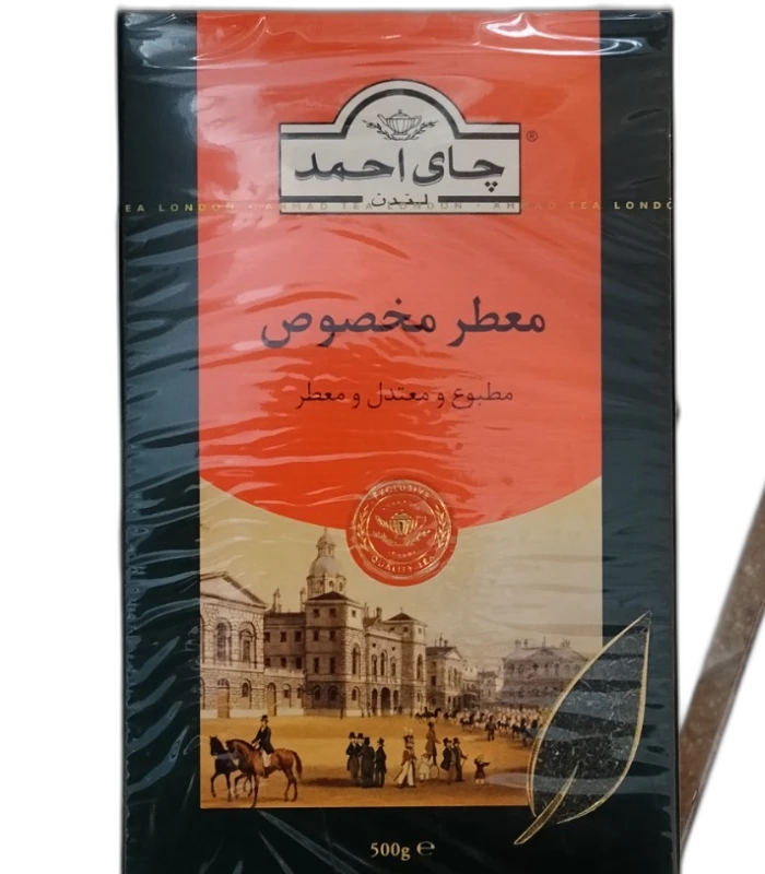 چای احمد ۵۰۰ گرمی
